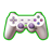 Online Game Player icon