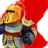 Kingdom Of Sword War icon