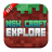 New Exploration: Big Craft version 1.6