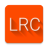 LRC Editor icon