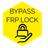 Bypass FRP LocK