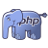 PHP Editor icon