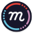 mCent Browser icon