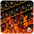 3D Flaming Fire icon