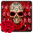 Skeleton Death Rose icon