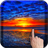 Sunset HD Live Wallpaper 1.0