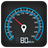 Speedometer icon