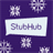 StubHub version 7.9.2