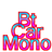 BtCarMono icon