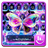 Neon Butterfly icon