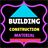 BUILDING CONSTRUCTION MATERIALS icon