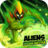Aliens Arena: Mega Alien War Transform version 1.0