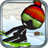 Stickman Ski Racer version 1