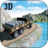 Drive Army Offroad Mountain Truck (Vine Gamers) icon