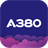 iflyA380 icon