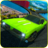Impossible Racing Tracks Driving icon
