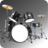 Simulator Drum Kit icon