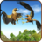 Eagle Simulator 3D Bird Game version 2.1