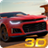 3D Forza Racer icon