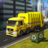 Trash Truck Driving Simulator icon