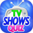 TV Shows Quiz icon