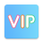 VIP Live icon