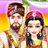 Indian Wedding Bride Arranged Marriage Game icon