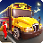 School Bus Game Pro version 1.5