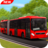 Real Euro City Bus Simulator 2018 icon
