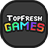 Top Fresh Games icon