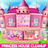 Descargar Princess House Cleanup For Girls