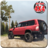 Hillock Offroad Jeep Driving 3D version 1.0