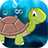 Turtle Run:Ocean Adventure icon