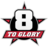 8 to Glory - Bull Riding icon
