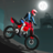 Motorcycle Stunts 3D icon