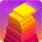 Stack Blocks icon
