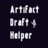 ArtifactDraftHelper version 1.4