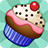 Cupcakes icon