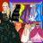Princess Prom Dres Up Games icon