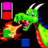 Dragon Block Breaker icon
