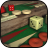Backgammon V+ icon