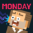 Monday Breaker icon