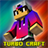 Epic Turbo Craft: Virtual Villagers icon