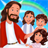 Children's Bible Puzzles for Kids & Toddlers icon