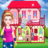 Doll House Cleaning icon