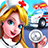 Ambulance Doctor icon