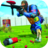Paintball Arena Royale Shooting Battle icon