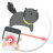 Laser for Cat - Toy VR 1.7