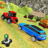Heavy Duty Tractor Puller Simulator 3D icon