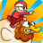 Duckball: Jump Ahead icon